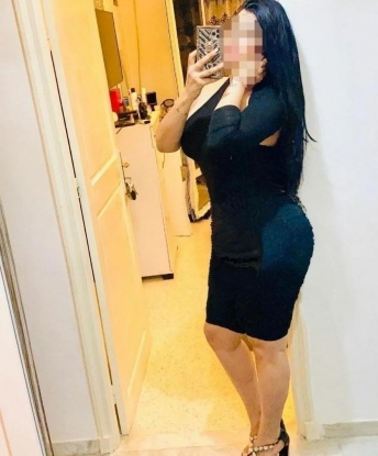 Проститутка Ефросинья