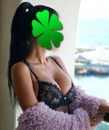 Проститутка Валерия